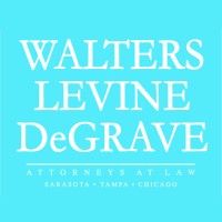 Walters Levine & DeGrave Logo