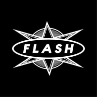 Flash Logo