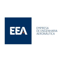 EEA - Empresa de Engenharia Aeronáutica, S.A Logo