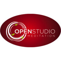 Open Studio Meditation Logo