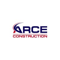 ARCE Construction, LLC Logo