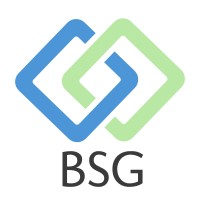 BSG Associates Logo