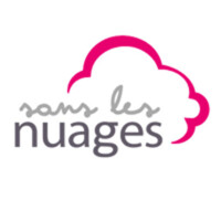 Sans les Nuages Logo