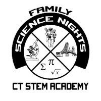 CT STEM Academy Logo