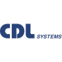 CDL Systems Ltd. Logo