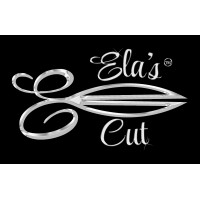 ELAS CUT Logo