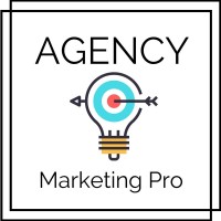 Agency Marketing Pro Logo