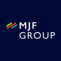 MJF Group Logo