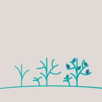Change Over Constant Logo