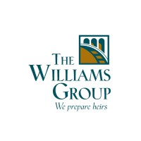The Williams Group Logo