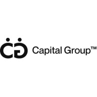 Capital Group Logo