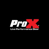 ProX Live Performance Gear Logo