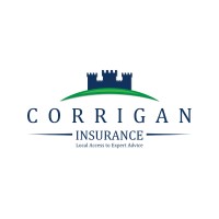 Corrigan Insurance Logo