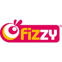 Fizzy Distribution Logo