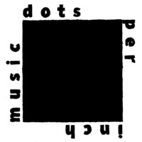 Dots Per Inch Music LLC Logo