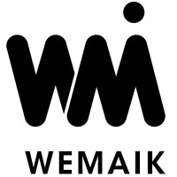 WEMAIK ★ Hiring! Logo