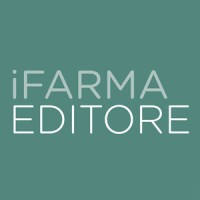 iFarma Editore Logo