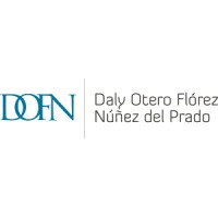 Daly, Otero, Flórez & Núñez del Prado Abogados Logo