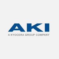 AKI GmbH Logo