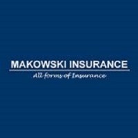 Makowski Insurance Logo