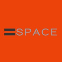 =SPACE Sharespace & Incubator Logo