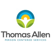 Thomas Allen, Inc Logo