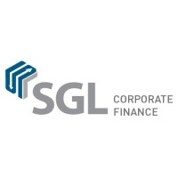 SGL Corporate Finance Logo