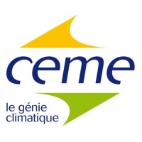 CEME MOREAU Logo
