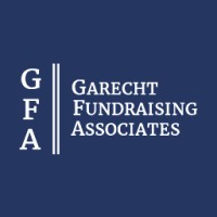 Garecht Fundraising Associates Logo