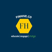 Finhive Logo