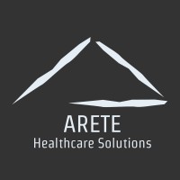 Arete Healthcare Solutions Logo
