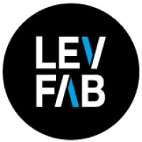 Groupe Lev-Fab Logo