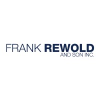 Frank Rewold and Son Inc Logo
