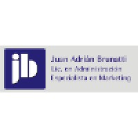 Lic. Juan Brunatti Logo