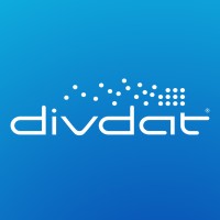 DivDat Logo