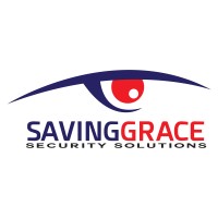 Saving Grace Security Solutions, Inc Logo