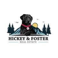 Hickey & Foster Real Estate Logo