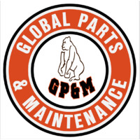 Global Parts & Maintenance Logo