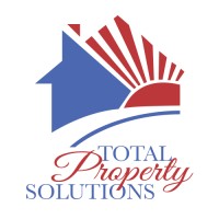 Total Property Solutions, LLC Logo