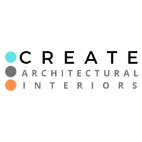 CREATE Architectural Interiors Logo