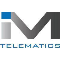 IM TELEMATICS Logo