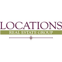 Locations Real Estate Group, LLC Logo