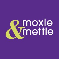 Moxie and Mettle Limited Logo