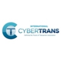 International CyberTrans Logo