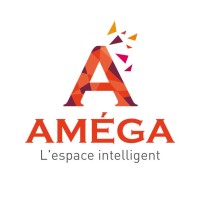 Améga Signalétiques Logo