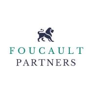 Foucault Partners Logo