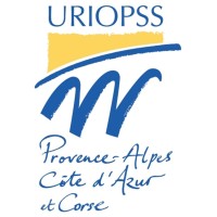 URIOPSS PACA et Corse Logo