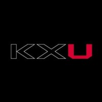 KXU Logo