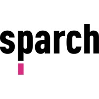 SPARCH - Studio Progettazione Architettura Logo