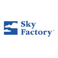 Sky Factory Logo